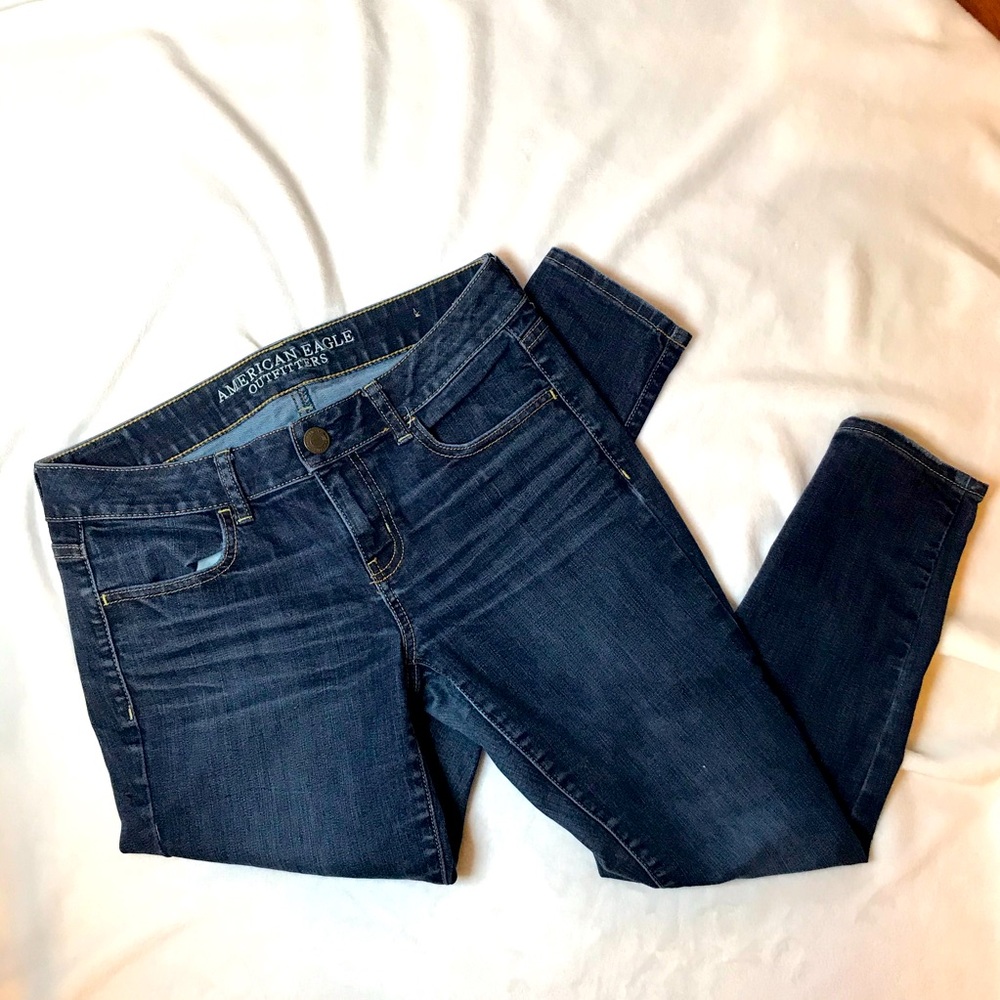 American Eagle Skinny Jean
